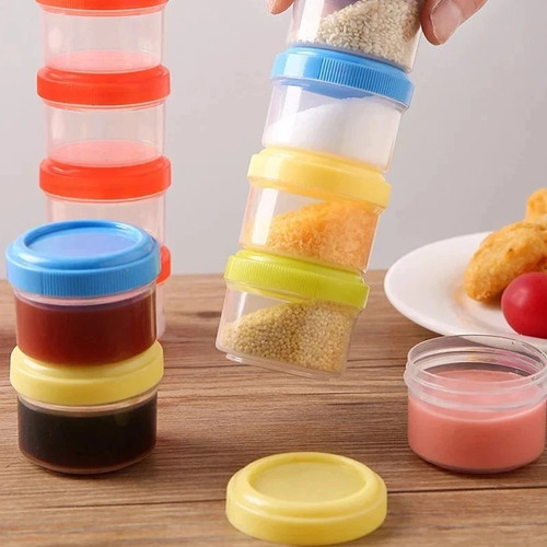 Small little screw top - small,