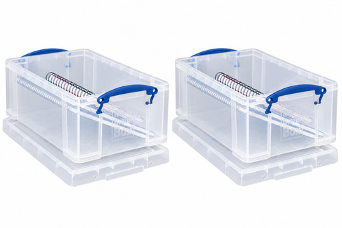 Really useful box litre - really,