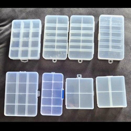 Storage container bundle