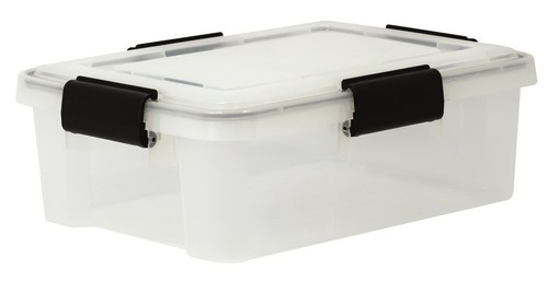 10l airtight weathertight - 10l,