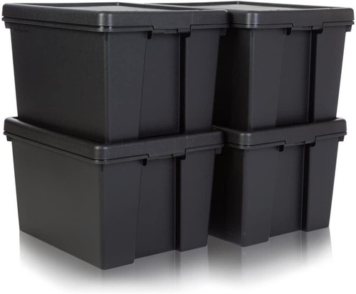 Set 45l black - of,