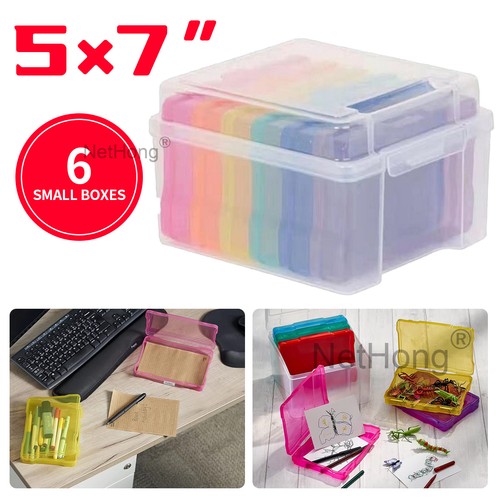 Photo storage box 800 - photo,