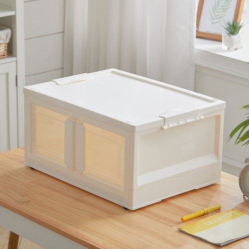 Large storage box - boxes, with
