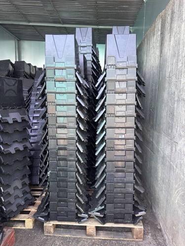 10x large used - used, box