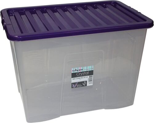 Storage boxes wham 80 - storage,