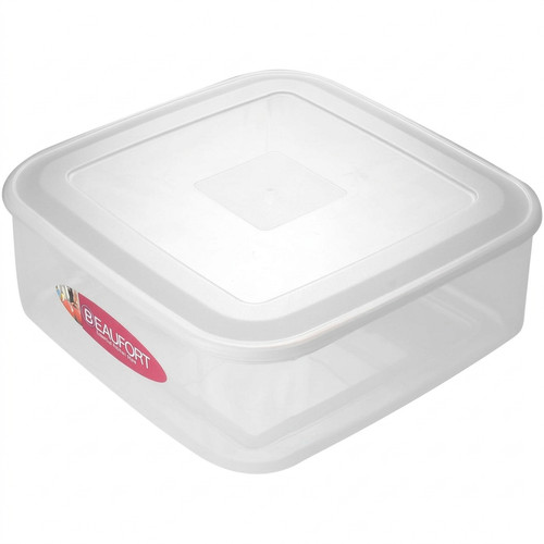Food storage box plastic - food,