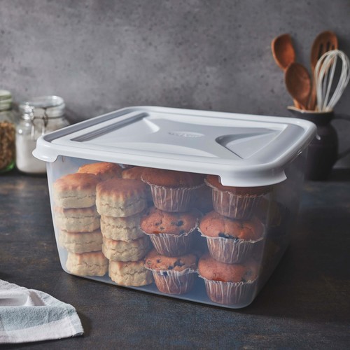 Wham food storage - food,